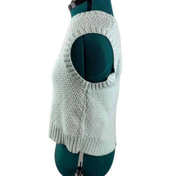 Banana Republic open back vest - Picture 5 of 9